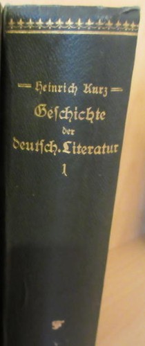 Geschichte der deutschen