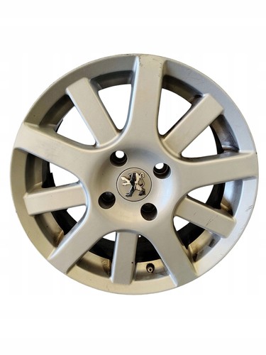 Alufelge peugeot 307 6j - 15'',