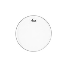 B-WARE Schlagzeug Fell Drumhead Trommelfell Stand Tom Klar Einschichtig 13"