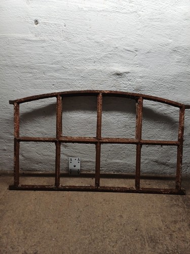 Massives altes fenster mit - massives,
