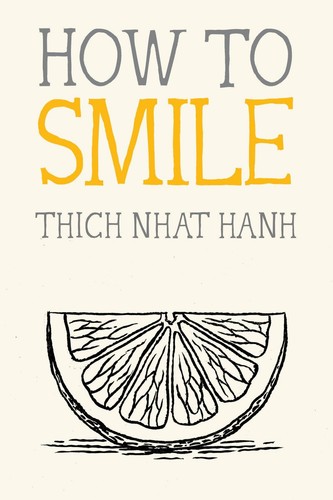 How smile thich - thich, nhat