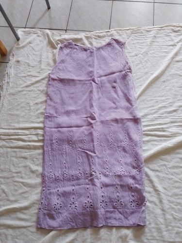 Etui kleid vintage - 38,