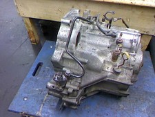 Automatikgetriebe (6KG) 6KG