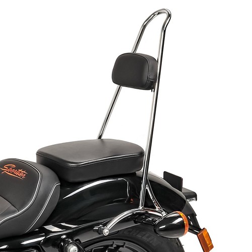 Sissy bar tall für harley - tall,
