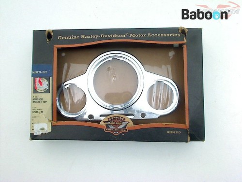 Tacho gehäuse harley - tacho,