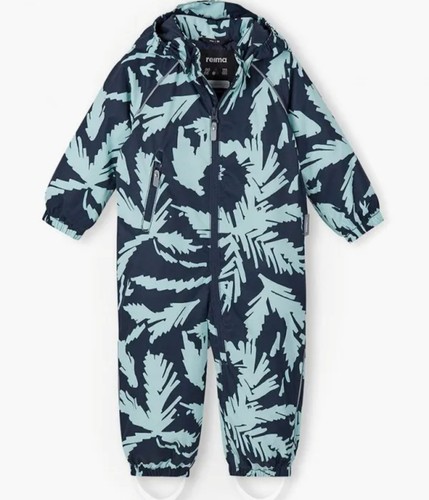 Toddler finnish reima rain - finnish,