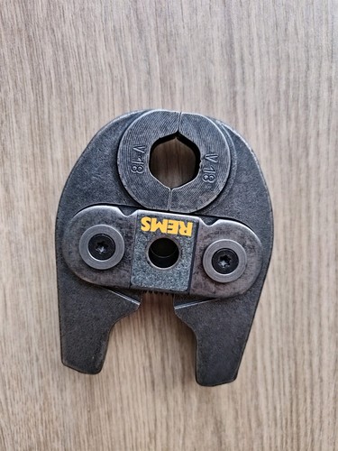 Rems pressbacke mini v18 - mini,