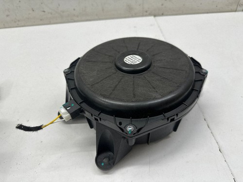 Smart 2023 subwoofer - smart,