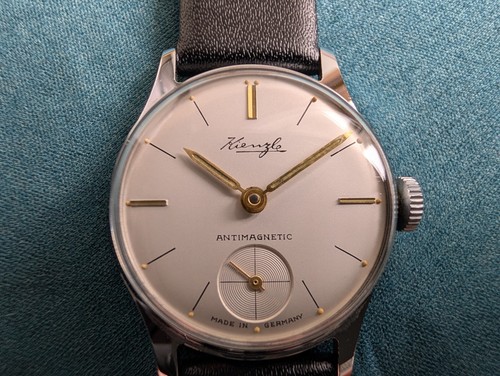 Kienzle antimagnetic mit - kienzle,