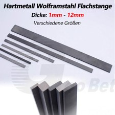 YG8 Hartmetall Carbide Stahl