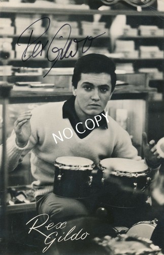 100 original autogramm - original,