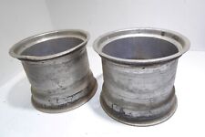 Porsche 911 SC Fuchs Felgen 11x15 H2 ET28