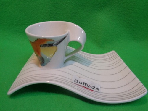 Espressotasse new wave - 2,