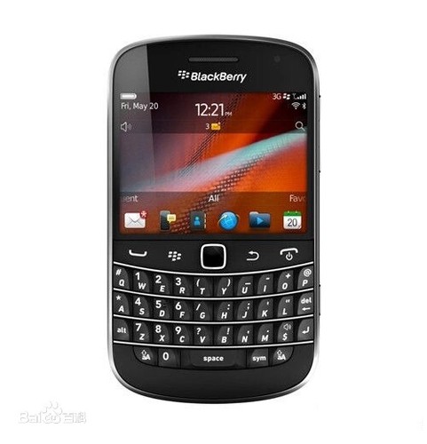 Unlocked blackberry bold 9930 - unlocked,