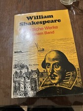 William Shakespeare -