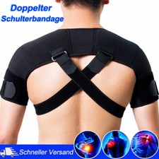 Schulterbandage