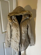 Parka Jacke Damen Roxy