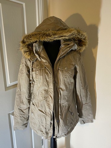 Parka jacke damen roxy - parka,