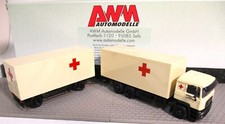 AWM 60206 1:87 Werbemodell MAN