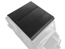 SuperATV Aluminum Roof for