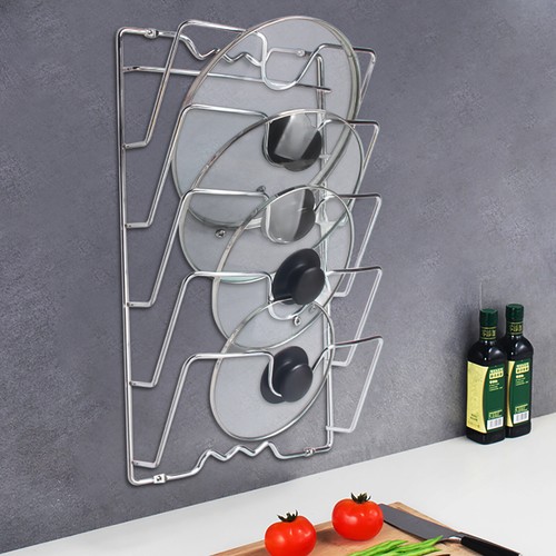 Wandhalterung deckelhalter - wandhalterung,