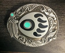 Gürtelschnalle Buckle