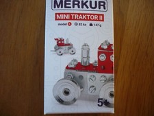 MERKUR 45543 Metallbausatz