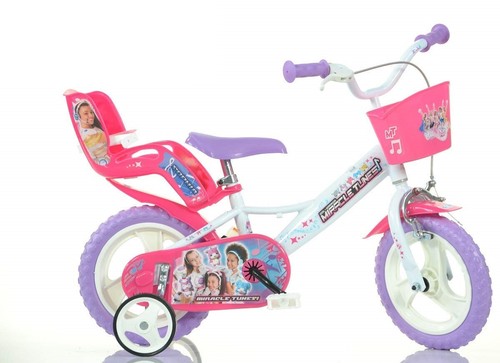 Fahrrad miracle tunes - miracle,