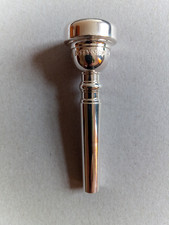 Bobby Shew Jazz Yamaha Mundstück Trompete Neuwertig