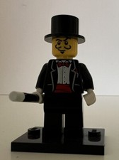 LEGO MINIFIGURES SERIES 1