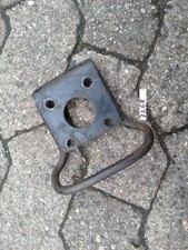 Hako Hakorette Ilo 101 151 152 Handgriff Tragegriff Kistenbeschlag Kofferg(3268)