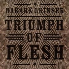 DAKAR & GRINSER - TRIUMPH OF