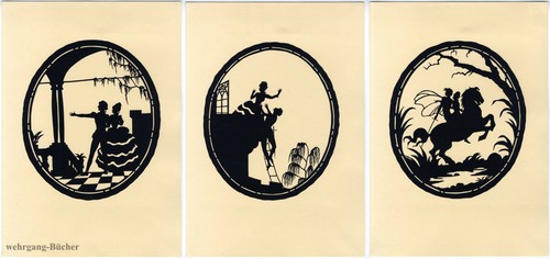 Serie von großen - 3,