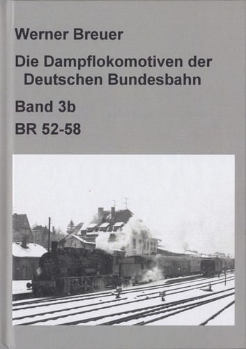 Die dampflokomotiven der - die,