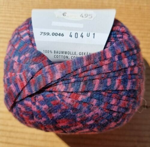 Konvulet lang yarns - lang,