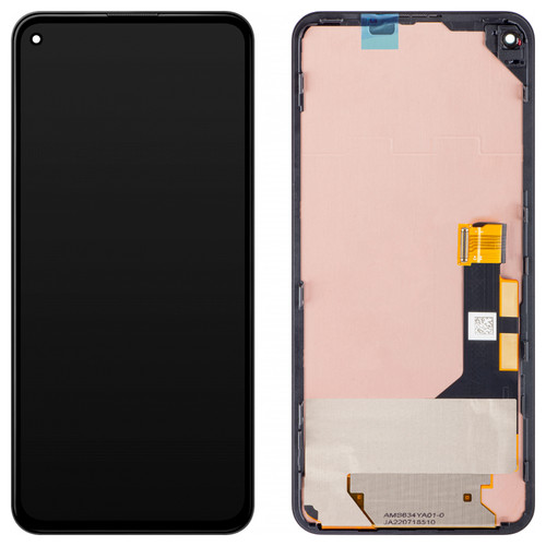 Original google pixel 5g - google,