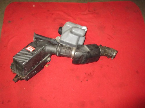 Luftfilterkasten honda prelude - honda,