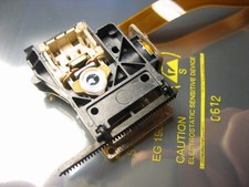 Original Philips Laser Linse Tonabnehmer für SUGDEN CD-21 Master Master Masterclass CD-Player