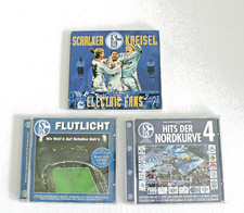 Schalke 04 schalker - fc,