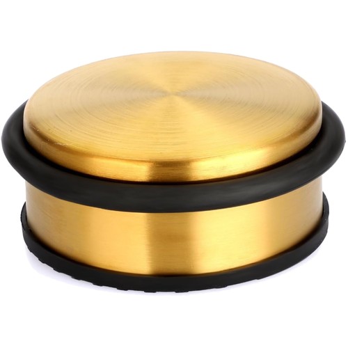 Türstopper edelstahl gold - edelstahl,