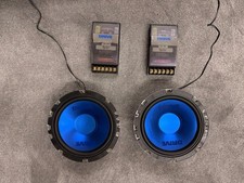 Crunch CDS6.2C   Auto