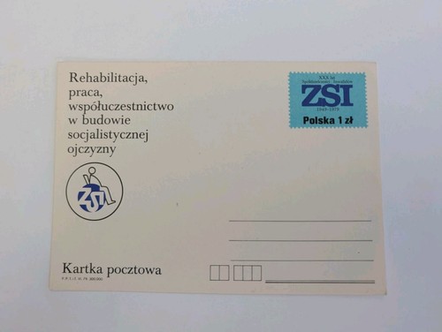 Polen lot ganzsachen - polen,