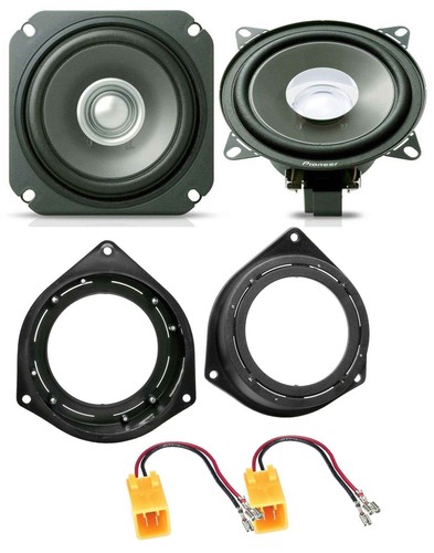 Pioneer 10cm 110watt - 10cm,