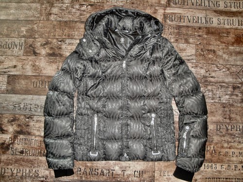 Bogner daunenjacke skijacke - bogner,