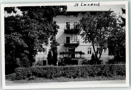 10662033 bad landeck - -,