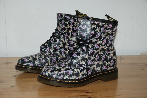 Martens 1460 leder - martens,