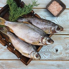 Wobla |1kg| Тарань |