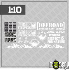 Teil crawler offroad - rc, &