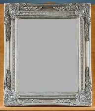 Vintage alte Spiegel in