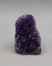 MINI AMETHYST mit Standfläche